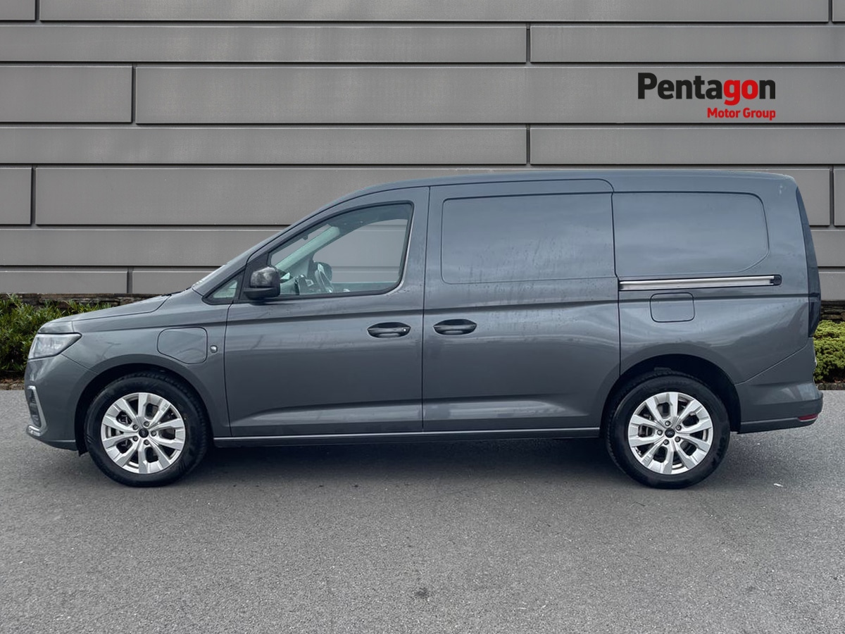 Used Ford Transit Connect 2025 for sale - 76186168: Photo 15