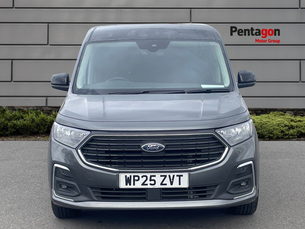 Used Ford Transit Connect 2025 for sale - 76186168: Photo 16