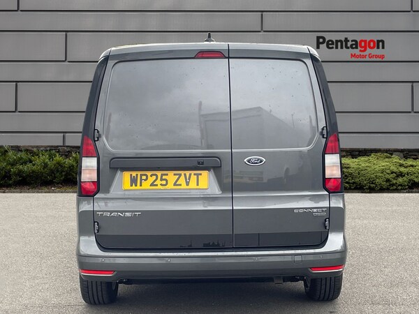 Used Ford Transit Connect 2025 for sale - 76186168: Photo 17