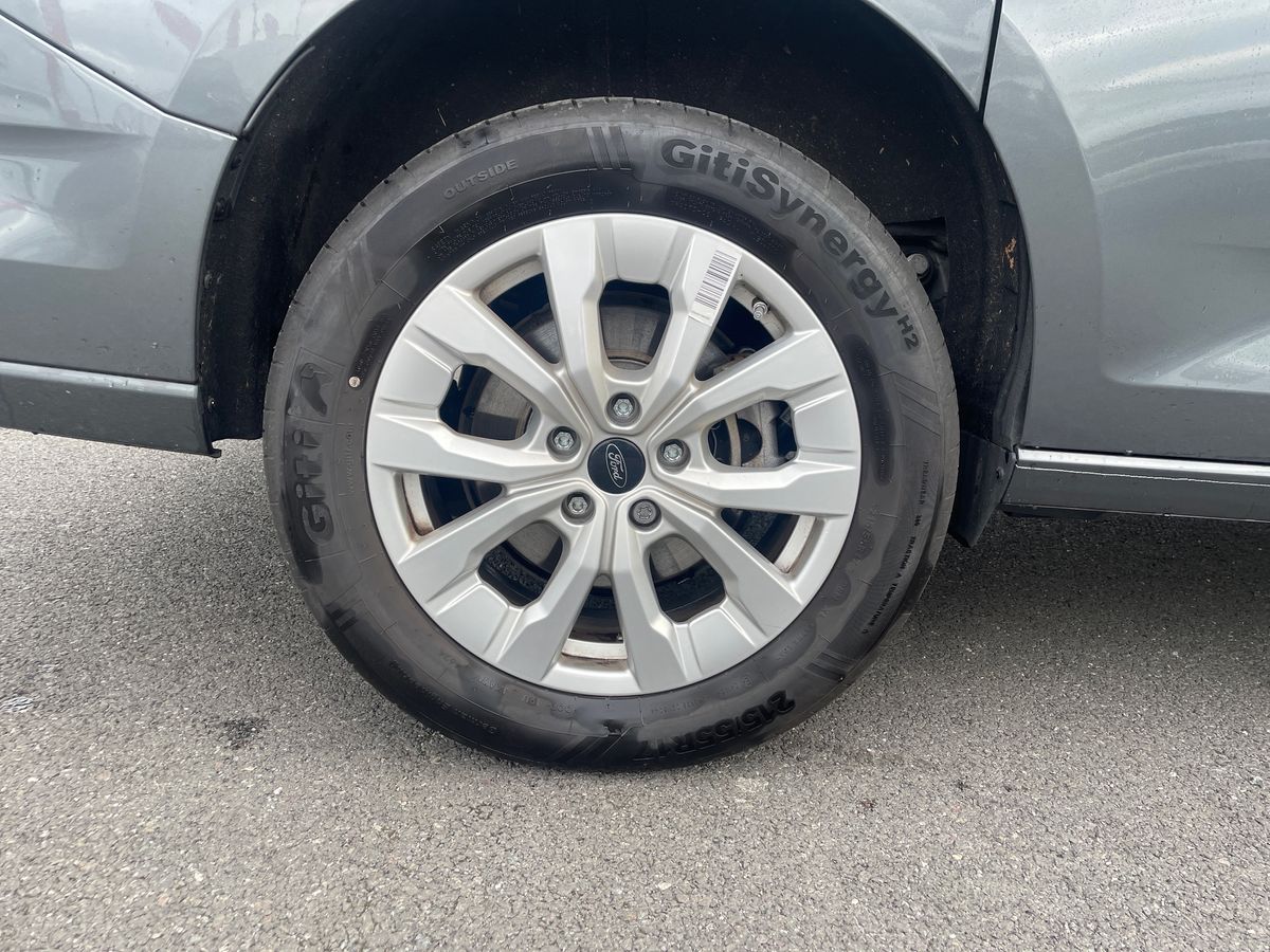 Used Ford Transit Connect 2025 for sale - 76186168: Photo 18