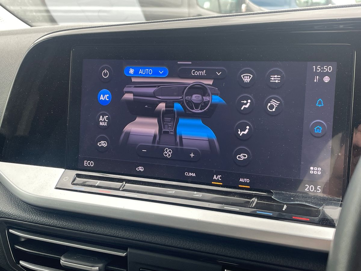 Used Ford Transit Connect 2025 for sale - 76186168: Photo 20