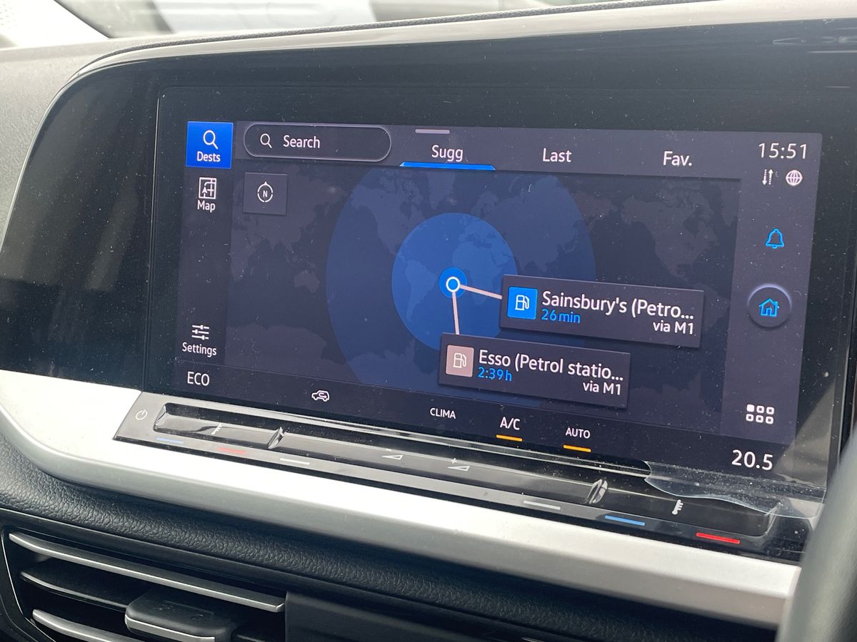 Used Ford Transit Connect 2025 for sale - 76186168: Photo 23