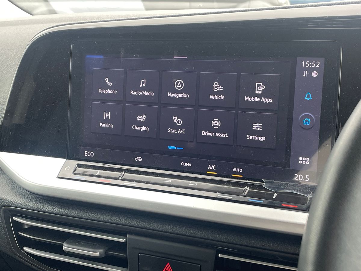 Used Ford Transit Connect 2025 for sale - 76186168: Photo 24