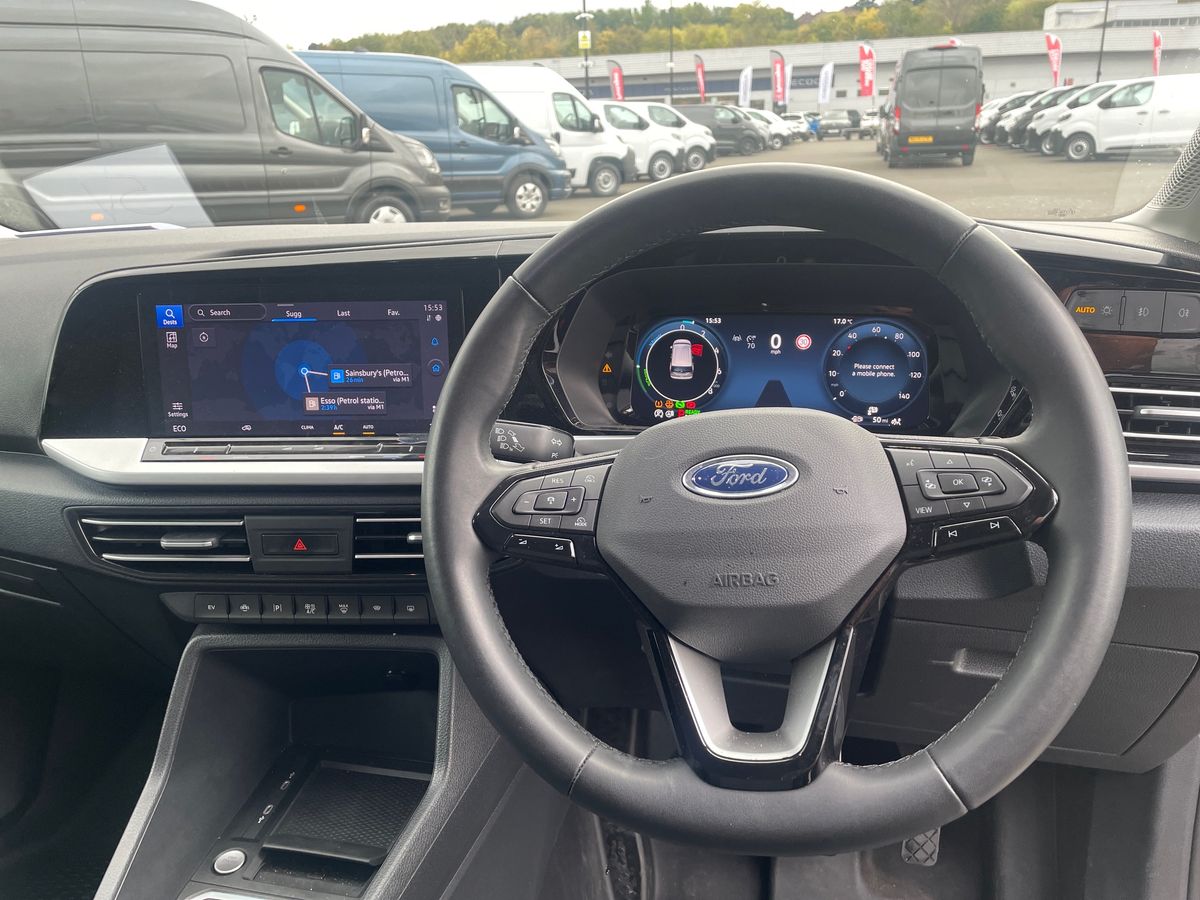 Used Ford Transit Connect 2025 for sale - 76186168: Photo 28