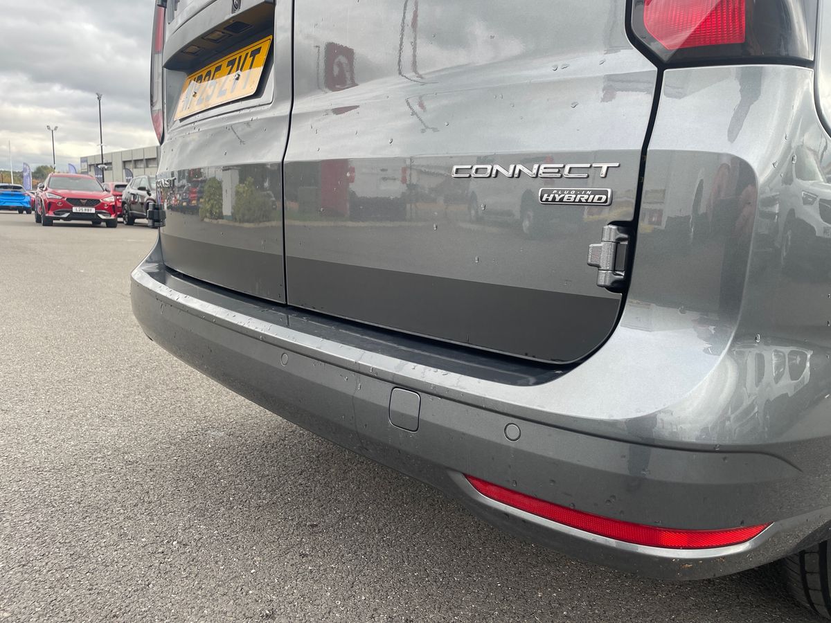 Used Ford Transit Connect 2025 for sale - 76186168: Photo 32