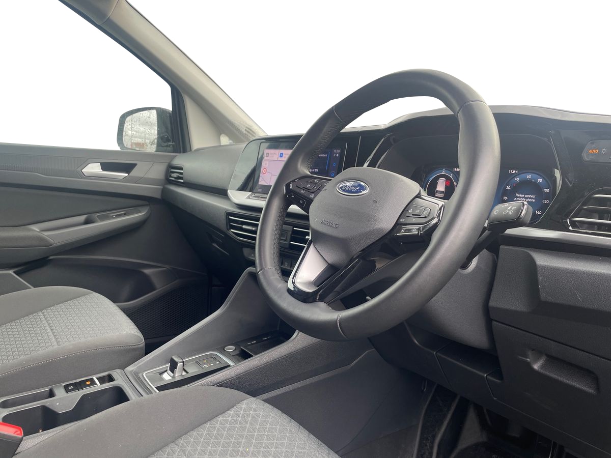 Used Ford Transit Connect 2025 for sale - 76186168: Photo 6