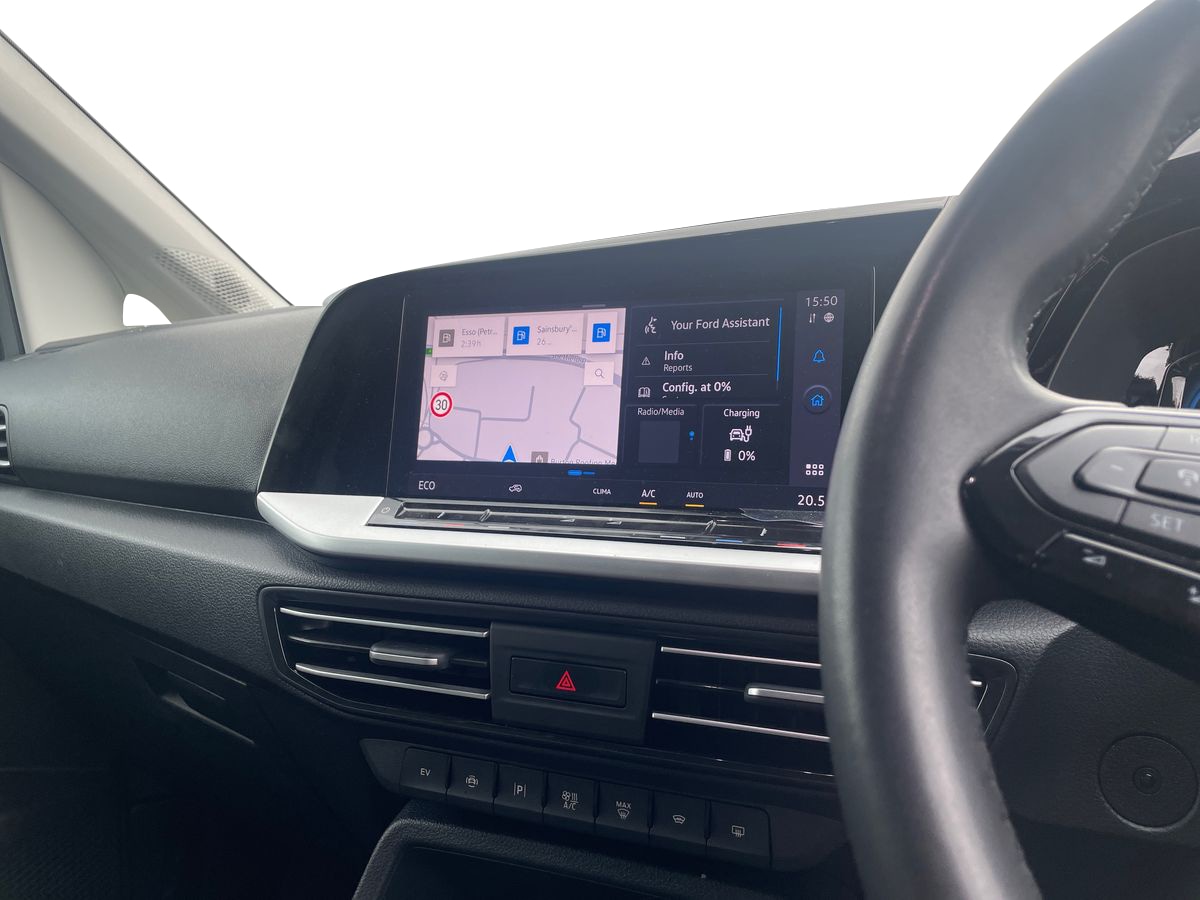 Used Ford Transit Connect 2025 for sale - 76186168: Photo 8