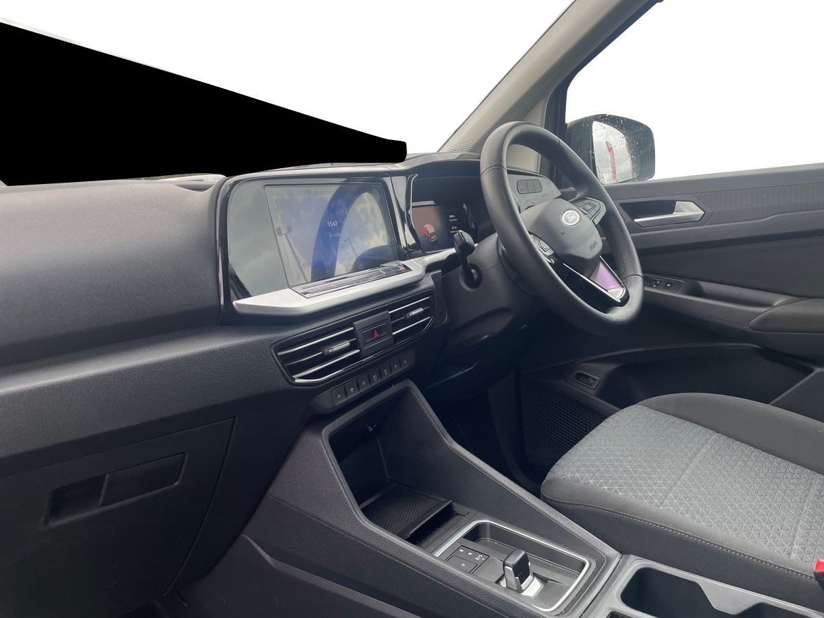 Used Ford Transit Connect 2025 for sale - 76186168: Photo 9