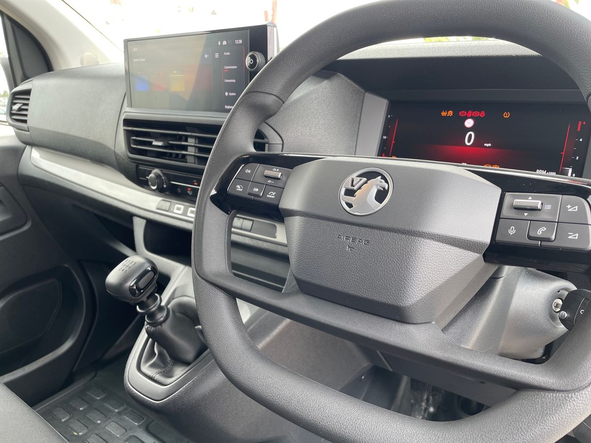 Vehicle 26