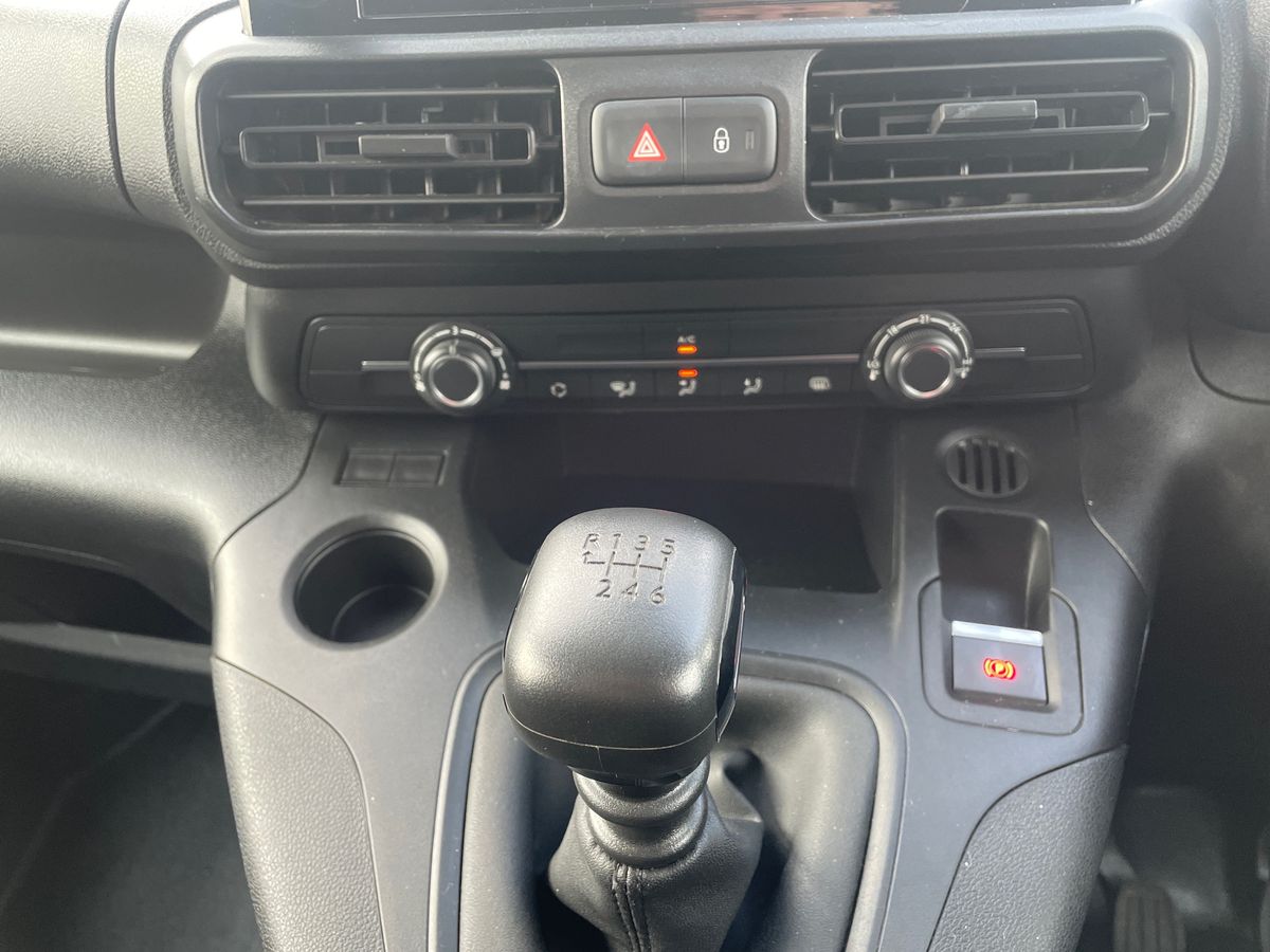 Used Vauxhall Combo 2023 for sale - 76686944: Photo 24