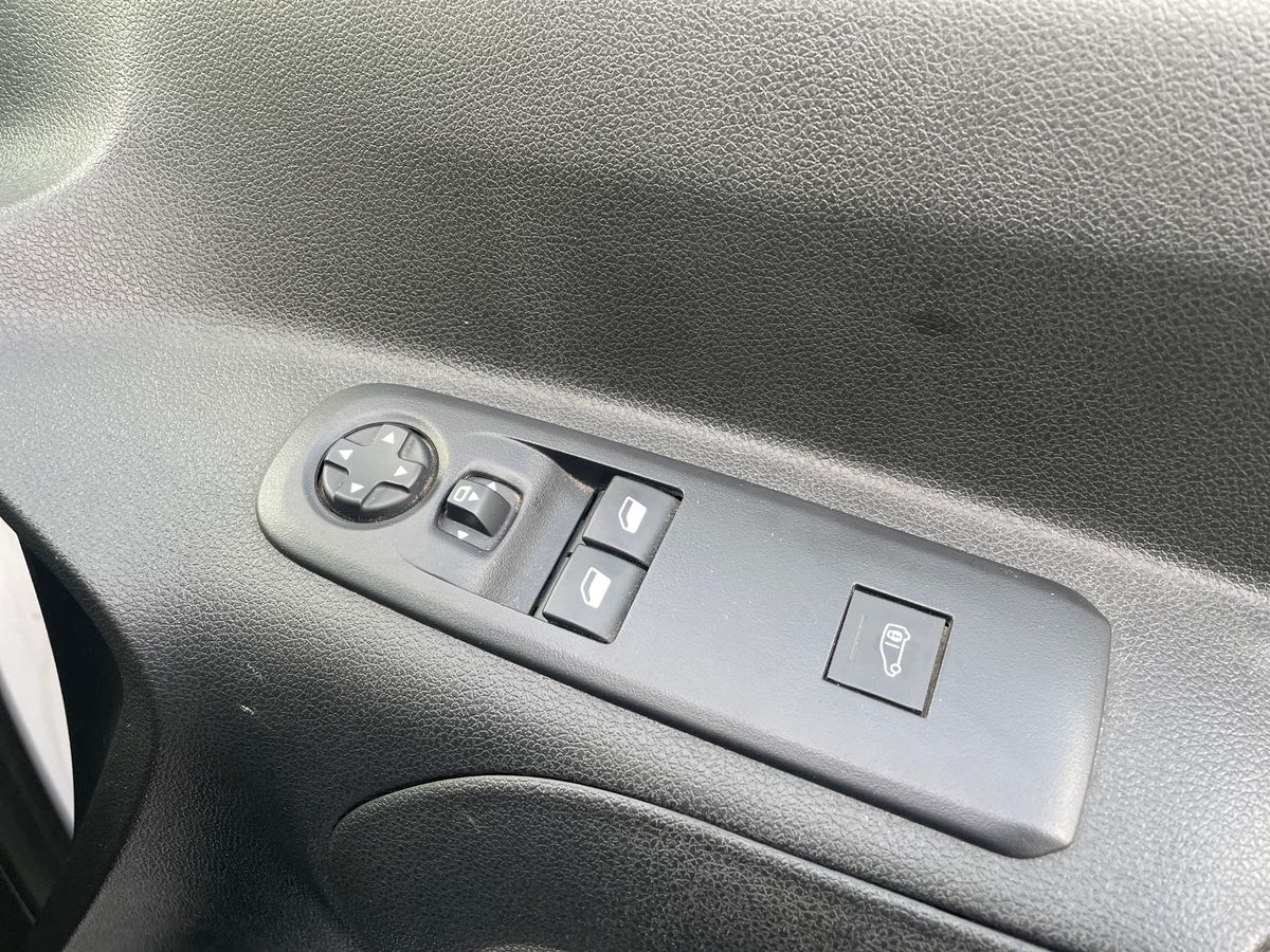 Used Vauxhall Combo 2023 for sale - 76686944: Photo 25