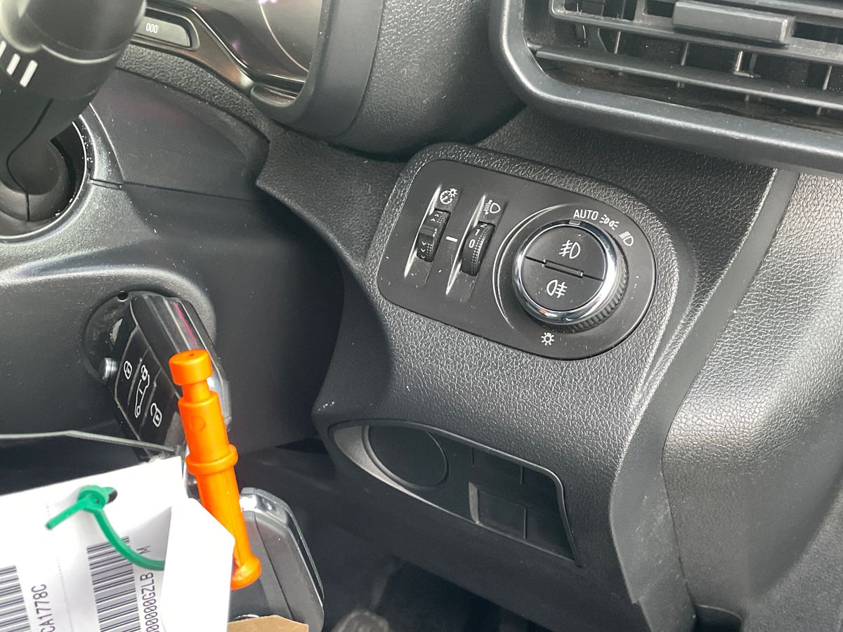 Used Vauxhall Combo 2023 for sale - 76686944: Photo 26