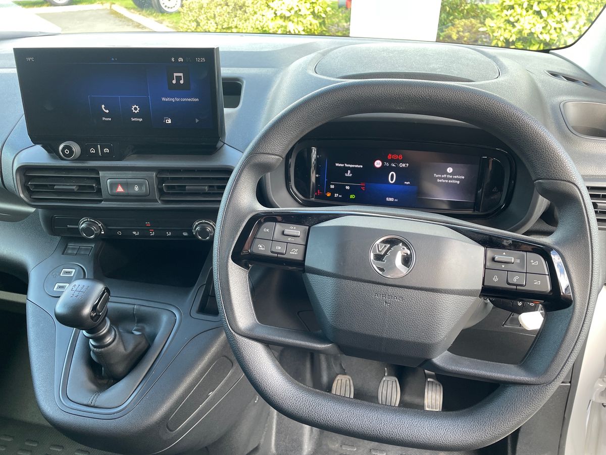 Vehicle 25