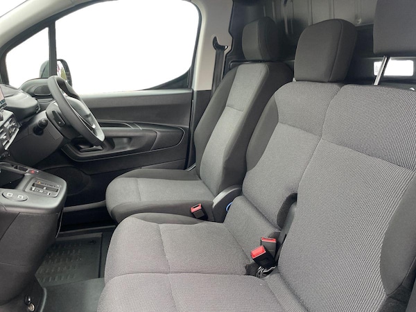 Used Peugeot Partner 2024 for sale - 76262596: Photo 10