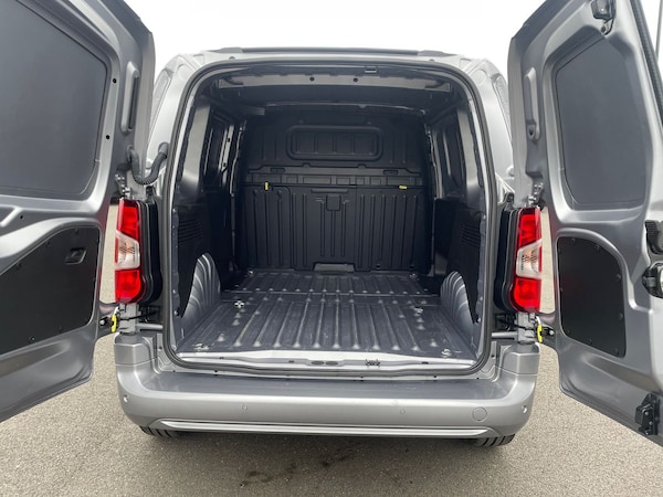 Used Peugeot Partner 2024 for sale - 76262596: Photo 12