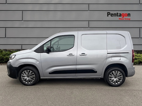 Used Peugeot Partner 2024 for sale - 76262596: Photo 15