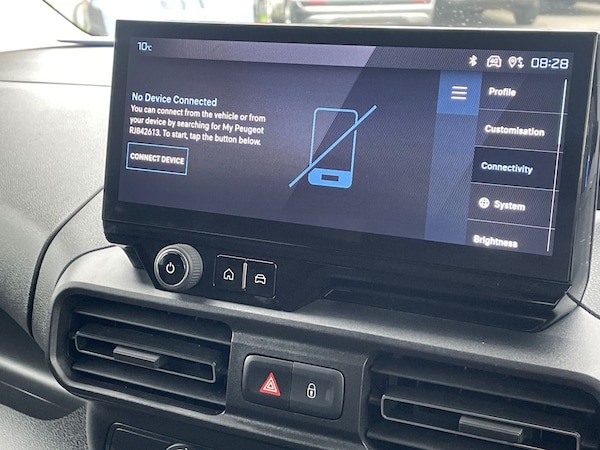 Used Peugeot Partner 2024 for sale - 76262596: Photo 27