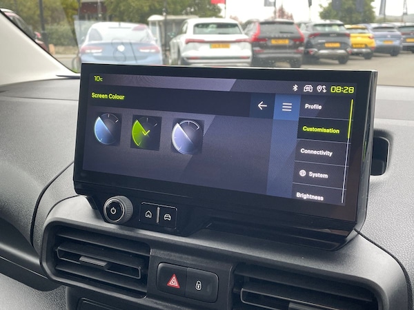 Used Peugeot Partner 2024 for sale - 76262596: Photo 29