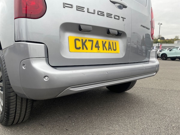 Used Peugeot Partner 2024 for sale - 76262596: Photo 31