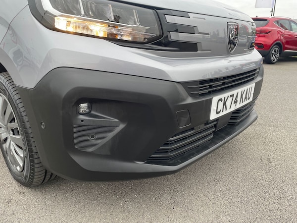 Used Peugeot Partner 2024 for sale - 76262596: Photo 32