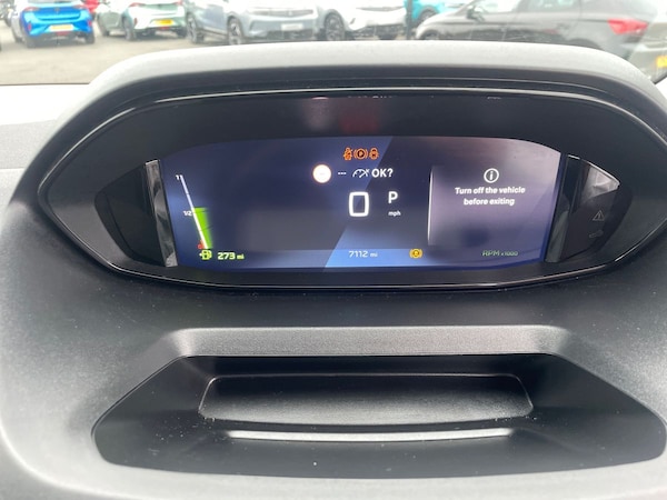 Used Peugeot Partner 2024 for sale - 76262596: Photo 34