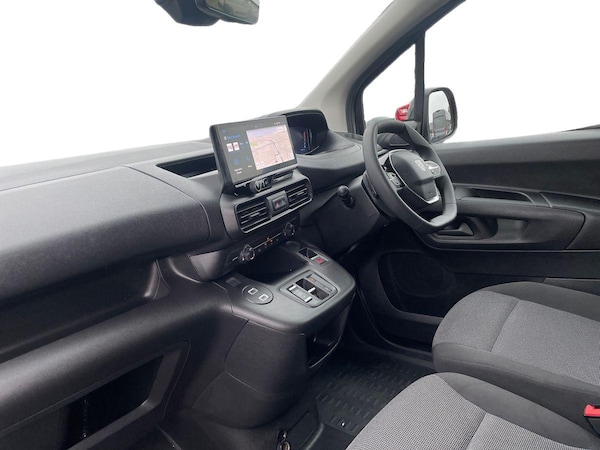 Used Peugeot Partner 2024 for sale - 76262596: Photo 9