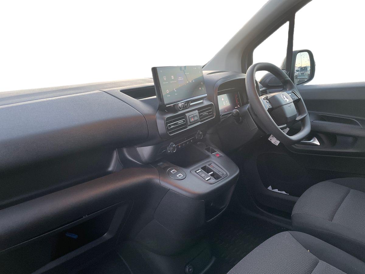 Used Vauxhall Combo 2025 for sale - 77089626: Photo 9