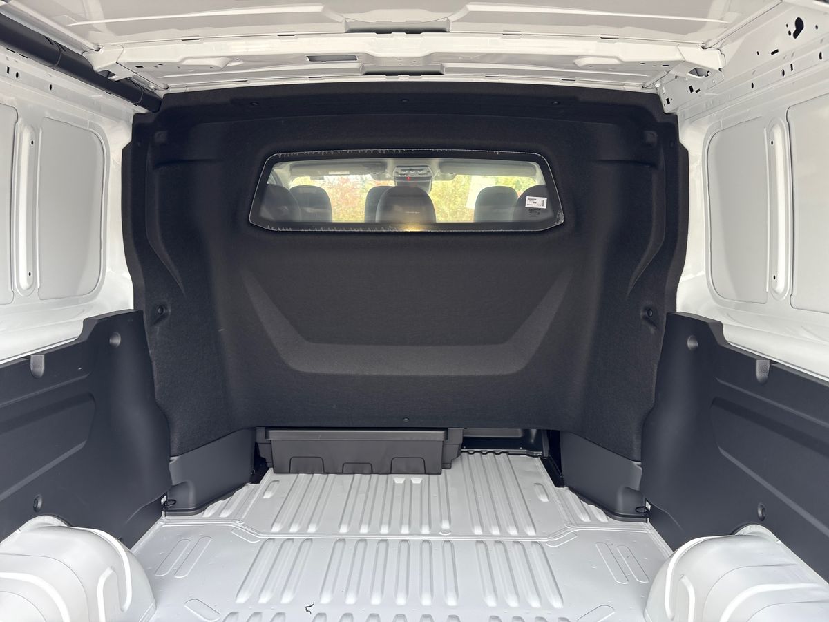 Used Renault Trafic 2025 for sale - 77113984: Photo 12