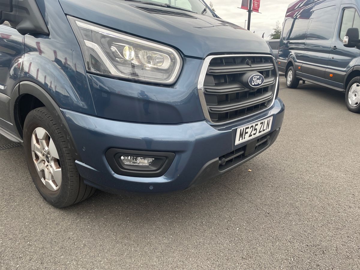Vehicle 30