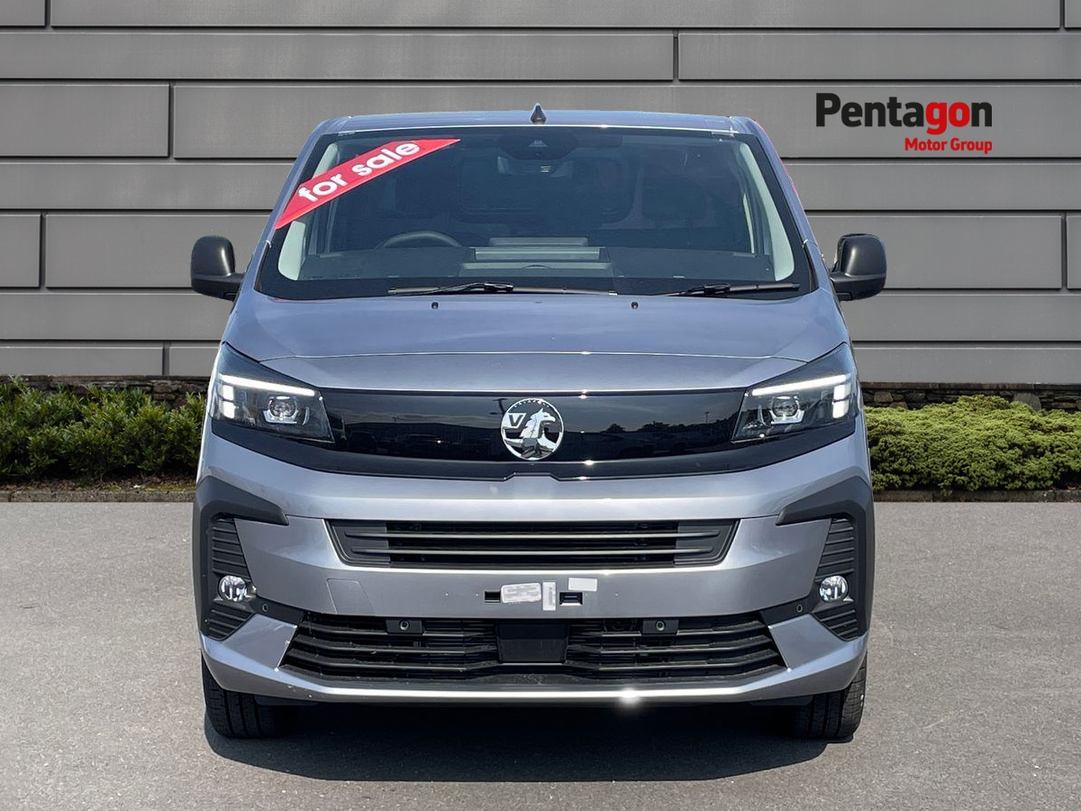 Used Vauxhall Vivaro 2025 for sale - 77089628: Photo 16