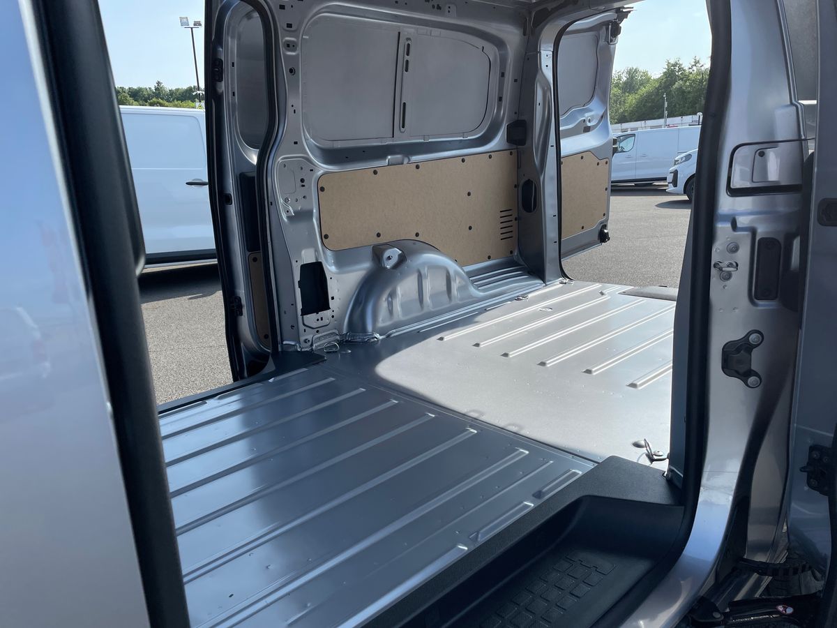 Used Vauxhall Vivaro 2025 for sale - 77089628: Photo 19