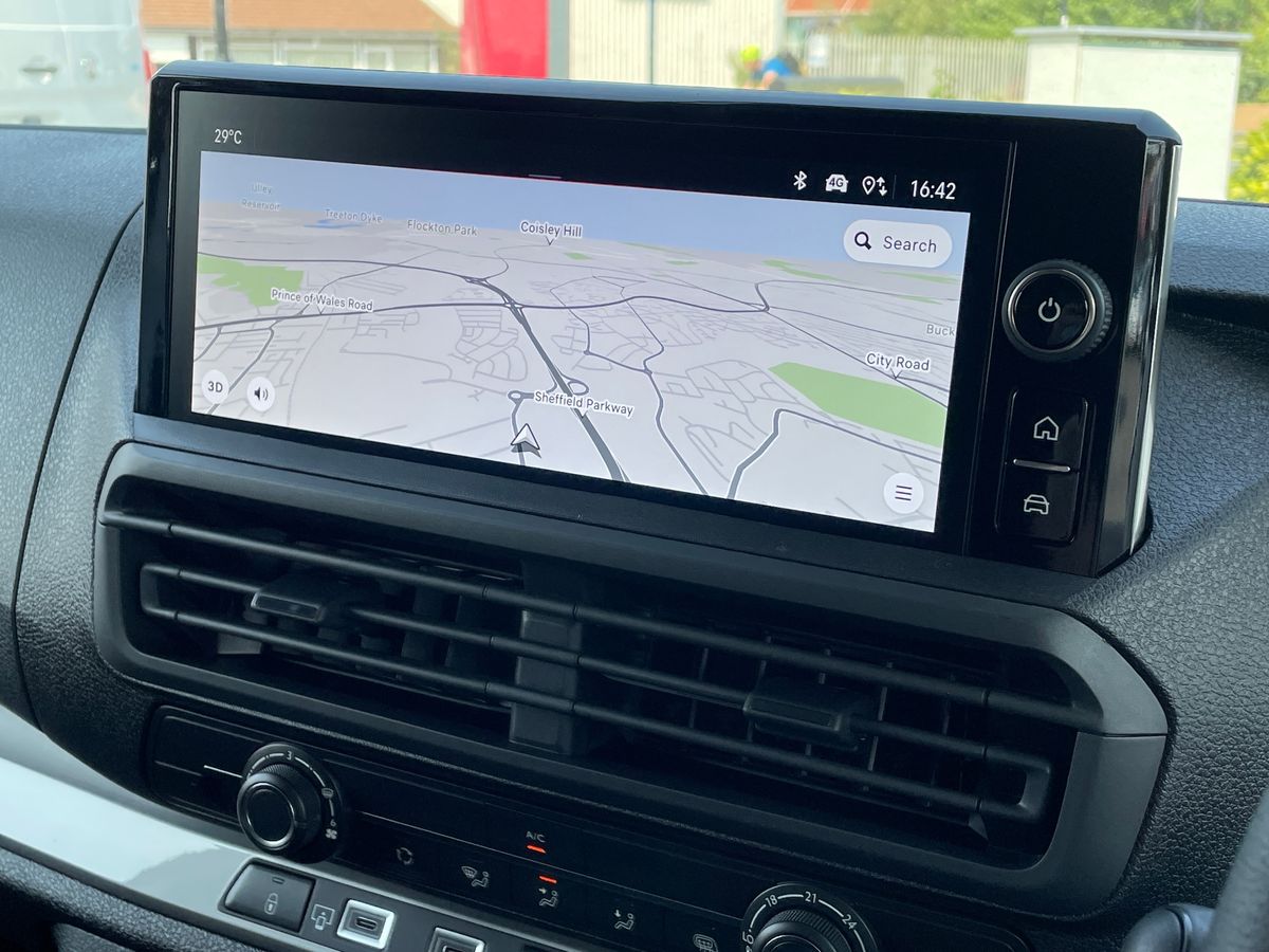 Used Vauxhall Vivaro 2025 for sale - 77089628: Photo 30