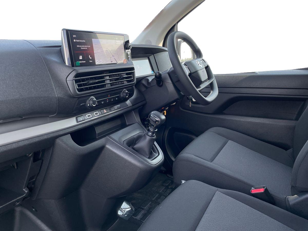 Used Vauxhall Vivaro 2025 for sale - 77089628: Photo 9