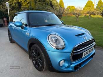 Used MINI Hatch 2016 for sale - 74363460: Photo