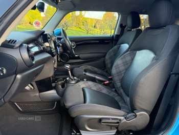 Used MINI Hatch 2016 for sale - 74363460: Photo