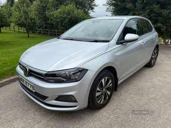Used Volkswagen Polo 2018 for sale - 75340439: Photo