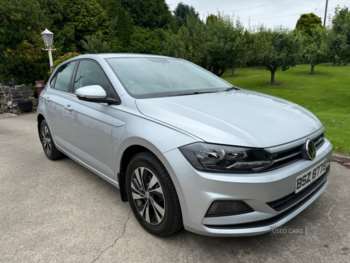 Used Volkswagen Polo 2018 for sale - 75340439: Photo