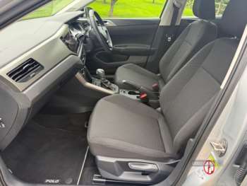 Used Volkswagen Polo 2018 for sale - 75340439: Photo