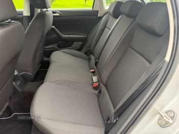 Used Volkswagen Polo 2018 for sale - 75340439: Photo