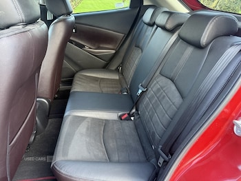 Used Mazda Mazda2 2019 for sale - 78587106: Photo