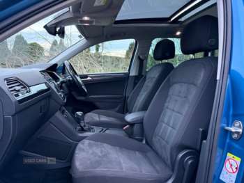 Used Volkswagen Tiguan 2017 for sale - 73932094: Photo