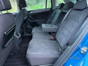 Used Volkswagen Tiguan 2017 for sale - 73932094: Photo