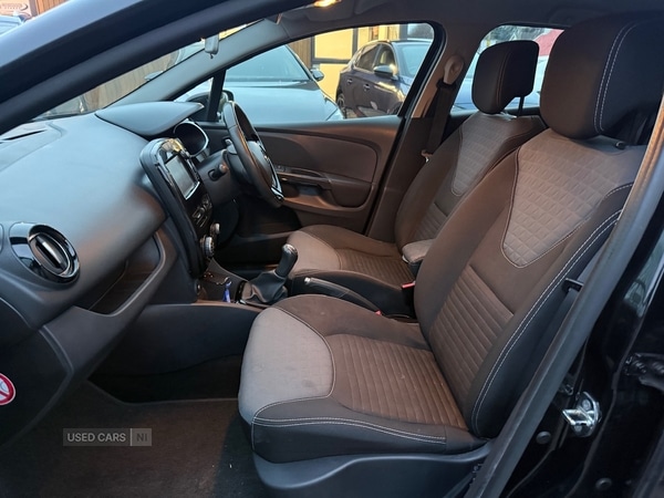 Used Renault Clio 2015 for sale - 76659621: Photo 3