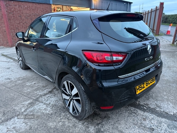 Used Renault Clio 2015 for sale - 76659621: Photo 5