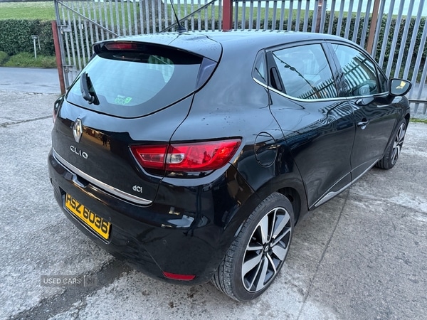 Used Renault Clio 2015 for sale - 76659621: Photo 6