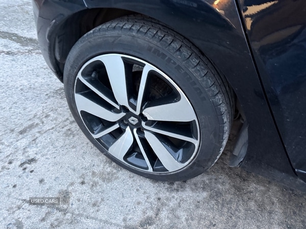 Used Renault Clio 2015 for sale - 76659621: Photo 7