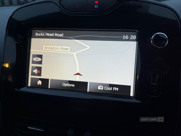 Used Renault Clio 2015 for sale - 76659621: Photo 8