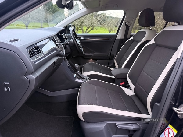 Used Volkswagen T-Roc 2019 for sale - 77372183: Photo 3