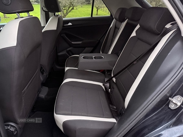 Used Volkswagen T-Roc 2019 for sale - 77372183: Photo 4
