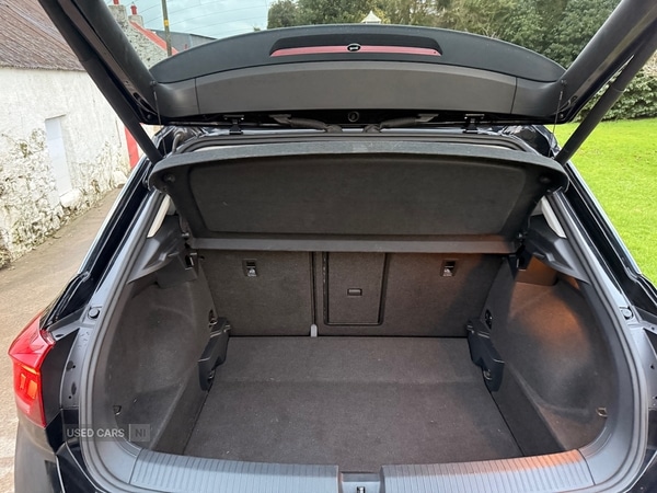 Used Volkswagen T-Roc 2019 for sale - 77372183: Photo 9